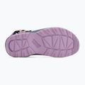Teva Hurricane XLT2 modern nature lupine junior sandals 4