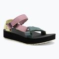 Teva women's sandals Midform Universal root multi