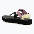 Teva women's sandals Midform Universal root multi 3