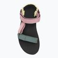 Teva women's sandals Midform Universal root multi 5