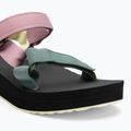 Teva women's sandals Midform Universal root multi 7