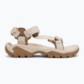 Teva Terra Fi 5 Universal coconut women's sandals 2