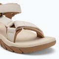 Teva Terra Fi 5 Universal coconut women's sandals 7