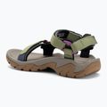 Teva Terra Fi 5 Universal iguana women's sandals 3