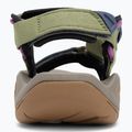Teva Terra Fi 5 Universal iguana women's sandals 6