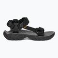 Teva Terra Fi 5 Universal black men's sandals 2