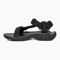 Teva Terra Fi 5 Universal black men's sandals 3