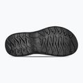 Teva Terra Fi 5 Universal black men's sandals 6