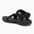 Teva Terra Fi 5 Universal black men's sandals 3