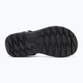 Teva Terra Fi 5 Universal black men's sandals 4