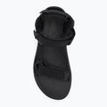 Teva Terra Fi 5 Universal black men's sandals 5