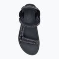 Men's Teva Terra Fi 5 Universal gemline total eclipse sandals 5