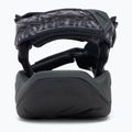 Men's Teva Terra Fi 5 Universal gemline total eclipse sandals 6