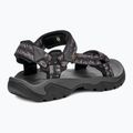 Men's Teva Terra Fi 5 Universal gemline total eclipse sandals 4