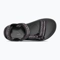 Men's Teva Terra Fi 5 Universal gemline total eclipse sandals 5