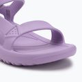 Teva Hurricane Drift lupine women's sandals 7