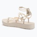 Teva Midform Infinity coconut women's sandals 3