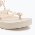 Teva Midform Infinity coconut women's sandals 7