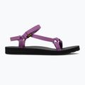 Women's sandals Teva Original Universal Slim striking purple 2