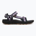 Women's Teva Terragrip Sandal archive topo/striking purple 2