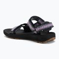 Women's Teva Terragrip Sandal archive topo/striking purple 3