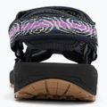 Women's Teva Terragrip Sandal archive topo/striking purple 6