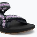 Women's Teva Terragrip Sandal archive topo/striking purple 7