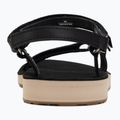 Women's sandals Teva Original Universal Slim Leather black/tan 6