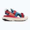 Teva Aventrail women's sandals larkspur/scarlet 2