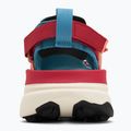 Teva Aventrail women's sandals larkspur/scarlet 6