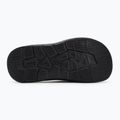 Teva ApreTrail black men's flip-flops 4