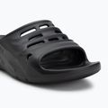Teva ApreTrail black men's flip-flops 7