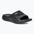 Teva ApreTrail black men's flip-flops