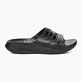 Teva ApreTrail black men's flip-flops 2