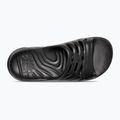 Teva ApreTrail black men's flip-flops 5