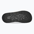 Teva ApreTrail black men's flip-flops 6