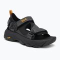 Teva men's sandals Grandview Max black