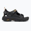 Teva men's sandals Grandview Max black 2
