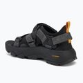 Teva men's sandals Grandview Max black 3