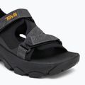 Teva men's sandals Grandview Max black 7