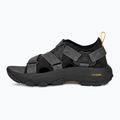 Teva men's sandals Grandview Max black 3