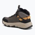 Teva Grandview Max GTX men's trekking shoes charcoal/black 3