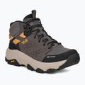 Teva Grandview Max GTX men's trekking shoes charcoal/black 8