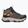 Teva Grandview Max GTX men's trekking shoes charcoal/black 9