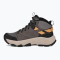 Teva Grandview Max GTX men's trekking shoes charcoal/black 10