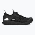 Teva Hydratrek men's sandals black 2