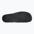 Teva Hydratrek men's sandals black 6