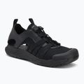 Teva Hydratrek men's sandals black