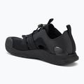 Teva Hydratrek men's sandals black 3