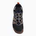 Men's sandals Teva Hydratrek dark shadow 5